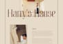 design a responsive landing page using figma